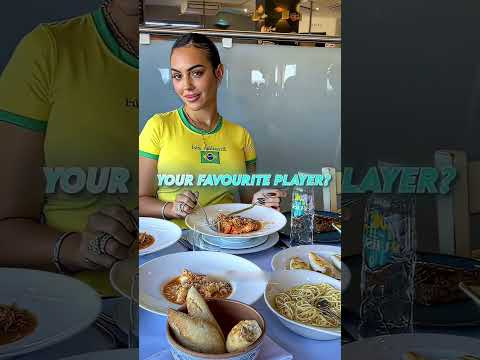 Ronaldo vs Georgina the revenge story #viral #youtubeshorts #shortsfeed #ytshorts