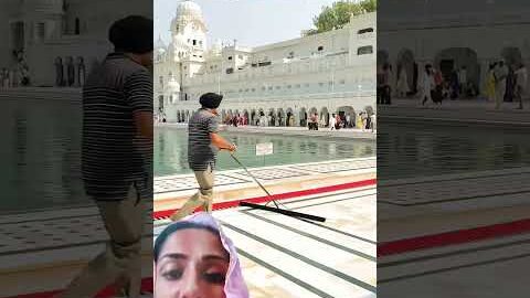 ਸੇਵਾ#waheguruji#gurbanishabad#darbarsahib#shorts#trendingshorts#youtubeshorts#viral#love#reels#song