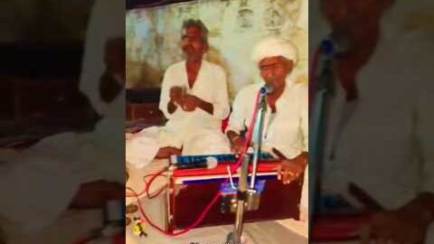 गांव की जागरण 😍 #gaon #village #bhajan #desi #rajasthan #shots #youtubeshorts