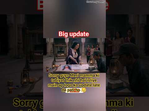 latest update from Jane anjane hum mile #jahm #upcoming #track #story #bts #shorts #news