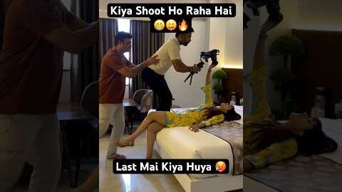 Kiska Shoot Hai 😝🔥❤️ #bts #shoot #newpunjabisong #cheemay #dxb #model #love #newsong #song