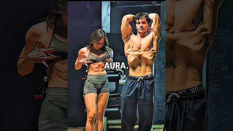 power of calisthenics 🥶 part-47 #calisthenics #motivation #fitness #workout #challenge #shorts