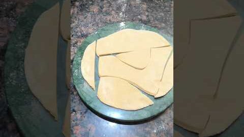 Amazing CuttingParatha Folding#shorts #trending #food #desi #roti#paratha #youtubeshorts #viralvideo
