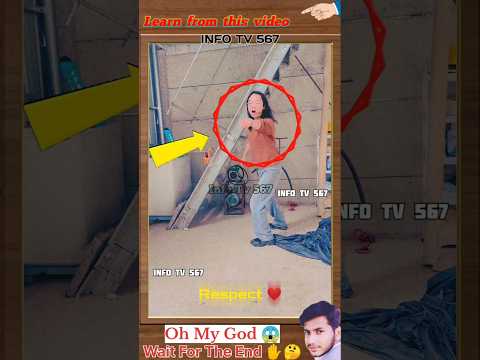 MashAllah Greatest Save.Ep468👆😱💯#shorts #short #status #respect #infotv567 #newmusic #fa9la #viral