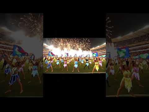 Shakira, Burna Boy – Dai Dai ( Official Video ) • FIFA World Cup 2026™ Song