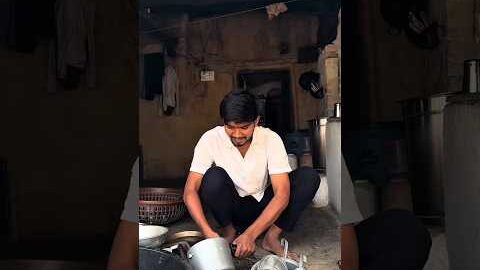 Harsh’s life changed 😳🔥 #farmer #fatherandson #farming #desi #farming #farmer