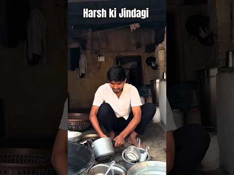 Harsh’s life changed 😳🔥 #farmer #fatherandson #farming #desi #farming #farmer