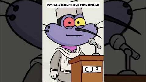CJP..#cjp #cockroachjantaparty #viralshorts #bjp #congress #mostpopular #views #trending #yt