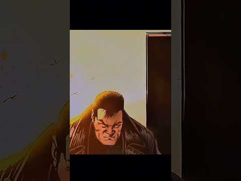 The ending in the comic is much better than in the series #shorts #theboys #theboysfinalseason