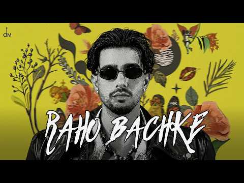 Jass Manak – Raho Bachke | Jaani | Shanaya | Bunny | Amanninder Singh | Desi Melodies