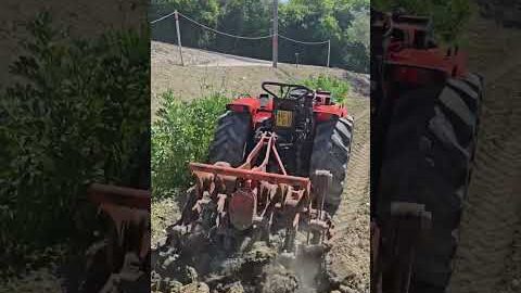 Amazing Desi Jugaad by Farming #Desi #Jugaad #Jugad #Farming #Kheti #Khetibadi #Agriculture #Tractor