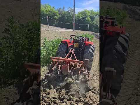 Amazing Desi Jugaad by Farming #Desi #Jugaad #Jugad #Farming #Kheti #Khetibadi #Agriculture #Tractor