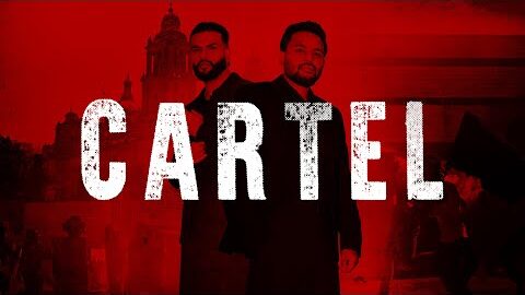 Cartel (Official Music Video) Cheema Y | Gur Sidhu