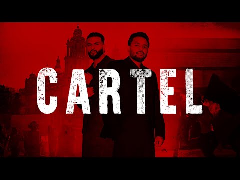 Cartel (Official Music Video) Cheema Y | Gur Sidhu