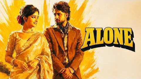 Alone – Watan Sahi & Kiran Bajwa [Official MV] Latest Punjabi Song – K Million Music