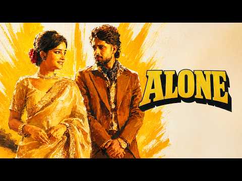 Alone – Watan Sahi & Kiran Bajwa [Official MV] Latest Punjabi Song – K Million Music