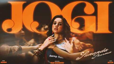 Jogi (Official Video) Sunanda Sharma | Teji Sandhu | New Punjabi Song 2026 | Punjabi Song