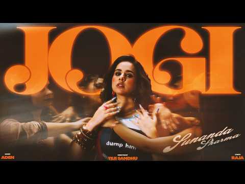 Jogi (Official Video) Sunanda Sharma | Teji Sandhu | New Punjabi Song 2026 | Punjabi Song