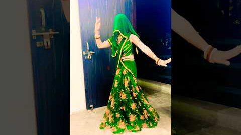 Dasi Ban Jaungi 💖🔥 | Manoj Baghel Rasiya Song | Desi Love Vibes 😍 #shorts