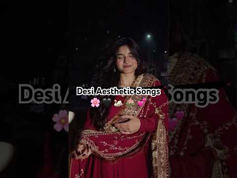 Desi aesthetic song ideas 💕 #trending #viral #bollywood #hindisong #fyp #foryou #song #music