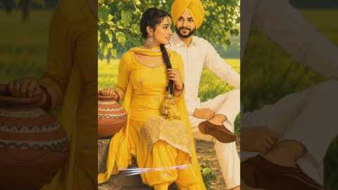 Ikko Mikke (Official Video) Pardeep Sran | SukhLotey | Geet Goraya | Punjabi songs 2025
