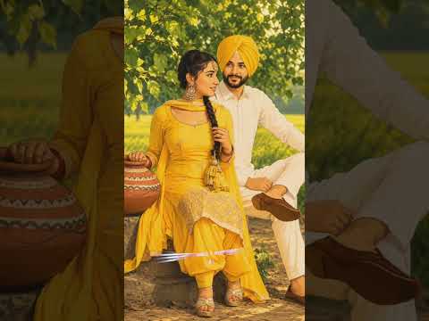 Ikko Mikke (Official Video) Pardeep Sran | SukhLotey | Geet Goraya | Punjabi songs 2025