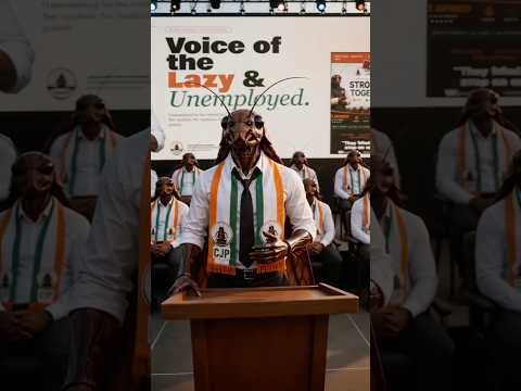 CJP..#cjp #cockroachjantaparty #viralshorts #bjp #congress #mostpopular #views #trending #yt #fyp