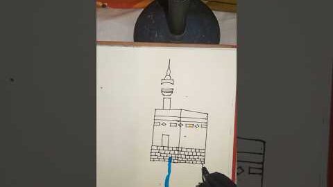 masallah kolom diye kaba art
