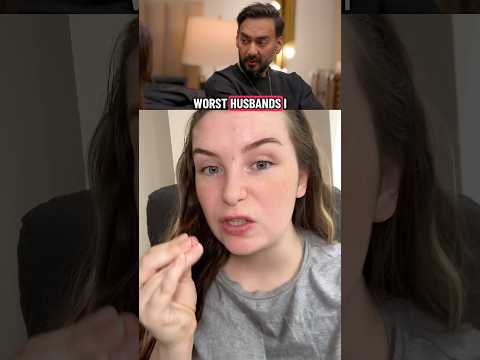 Dyuti From Desi Bling Is The WORST Husband #desibling #desi #dubaibling #netflix #shorts