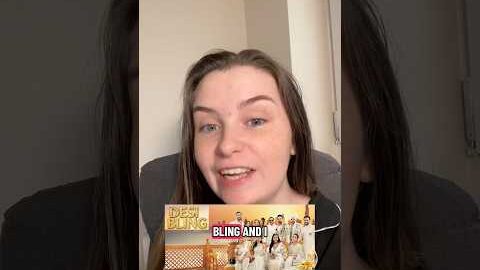 The wives on Desi Bling are insane #desibling #desi #dubaibling #netflix #realitytv #shorts