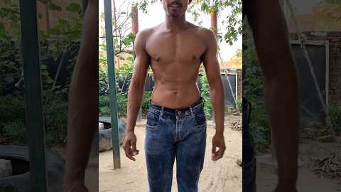 Challenge accepted 💪#shorts #ytshorts #fitness #motivation #workout #desi #youtube #subscribe