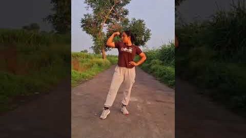 desi❤️🥰…#youtube #viral #girl #trending #video #exercise #desi #fitness #motivation #lifestyle