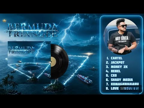 Bermuda Triangle | Latest New Punjabi Songs Album 2026 | Cheema Y Latest New Punjabi Songs 2026