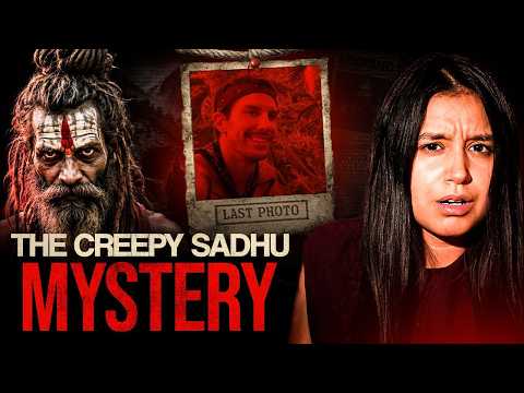 India’s Mysterious ‘Valley of Death’ | The Case of Justin Alexander • Desi Crime