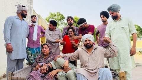 ਨੰਦ 39 Nand ( Hansa ) PUNJABI BEST SHORT MOVIE 2026 | PUNJABI FILM  JATT BEAT RECORD