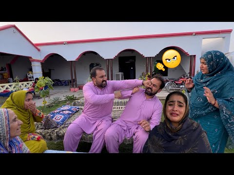 Aslam khan ne behin k ghar jaa kar jhagra kar liya || family’s life new 2026