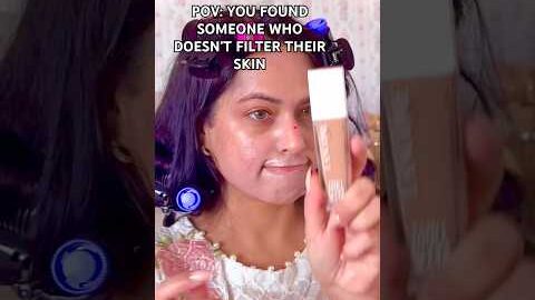 SUBSCRIBE IF YOU HAVENT ALREADY PLEASE. 🩷 #makeup #beauty #desi