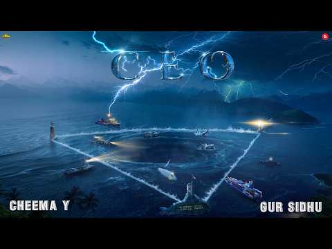 CEO (Official Audio) Cheema Y | Gur Sidhu