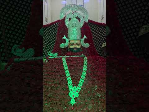 khatushyam#mandir#live darshan#shyam#ai#song#youtubeshorts.