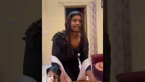 SAKINA KI NEW VIDEO 🤣🤣 #trendingshorts #comedy #funny #youtubeshorts #shortsfeed #comedyvideo …