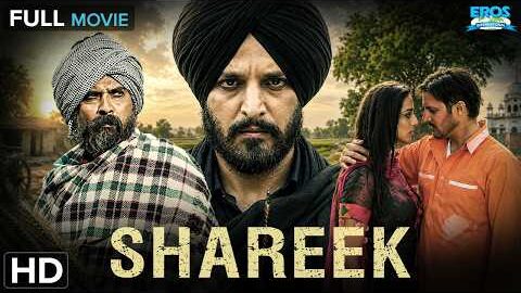 Shareek Full Punjabi Movie HD | New Non-Stop Action 2026 | Mukul Dev & Jimmy Sheirgill, Mahie Gill