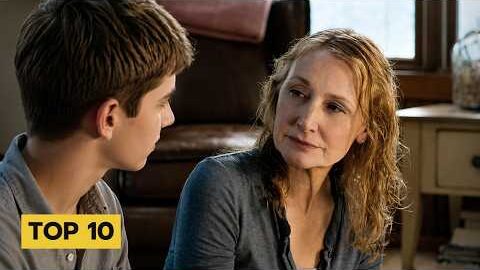 Top 10 Older Woman – Younger Man Romance Movies
