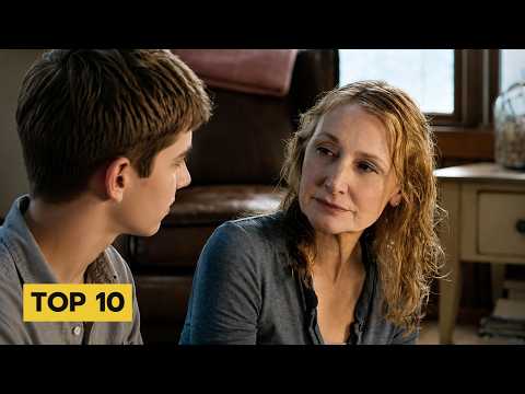 Top 10 Older Woman – Younger Man Romance Movies