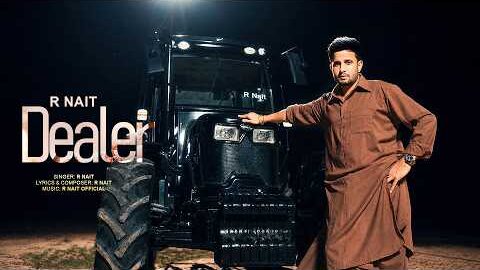 Dealer – R Nait (Official Audio) New Punjabi Song 2026