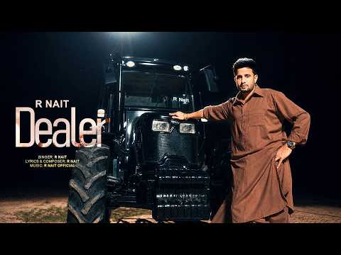 Dealer – R Nait (Official Audio) New Punjabi Song 2026