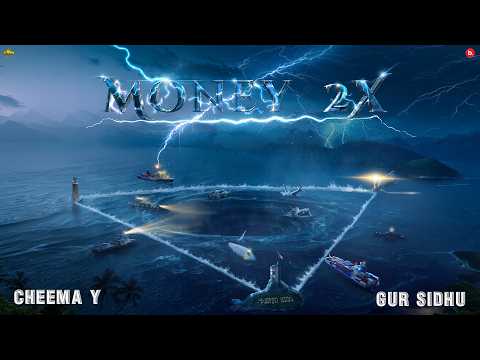 Money 2x (Official Audio) Cheema Y | Gur Sidhu