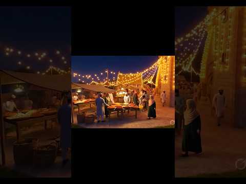 ramadan mubarak ☺️🥰