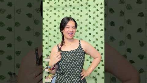 GRWM to go nowhere 🤪🪷#grwm #desi #kurti #jeans #outfit #minivlog #makeup