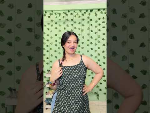GRWM to go nowhere 🤪🪷#grwm #desi #kurti #jeans #outfit #minivlog #makeup