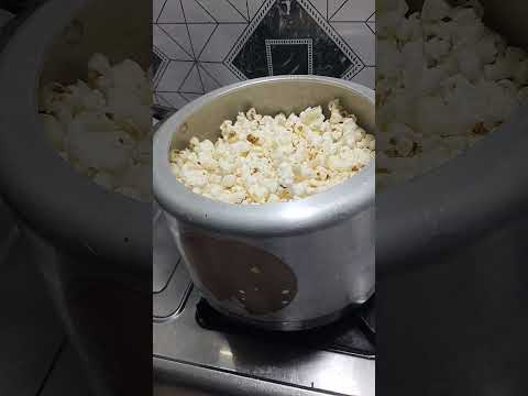 popcorn recipe#traditionalfood #foodie #desi rasoi 94
